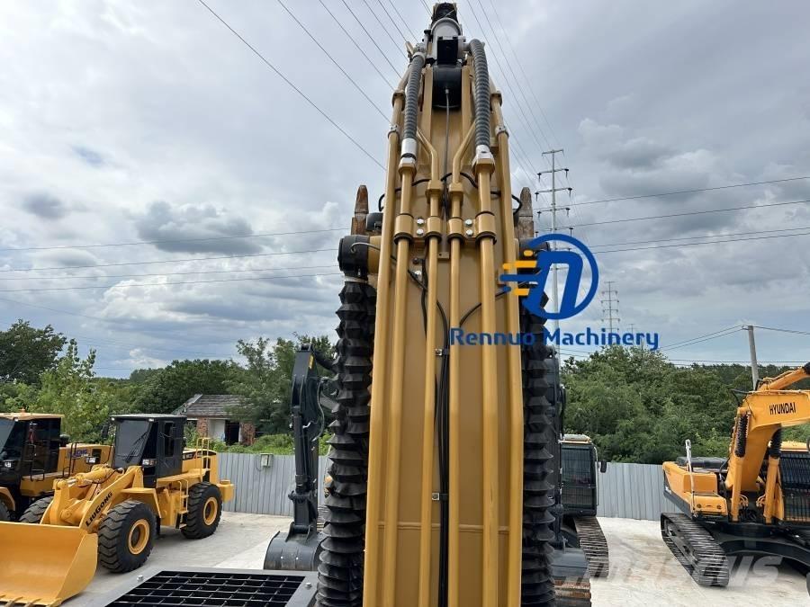 CAT 330 D Rupsgraafmachines