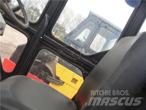 Dynapac CA 30 D Trilrolwalsen