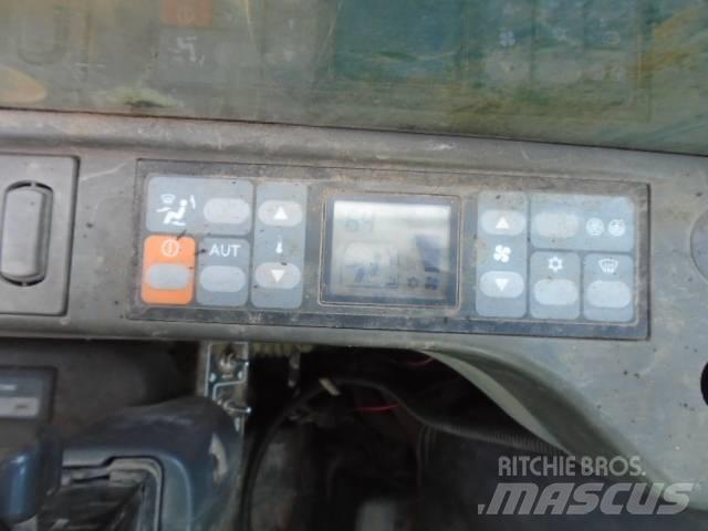 CAT 345 C L Rupsgraafmachines