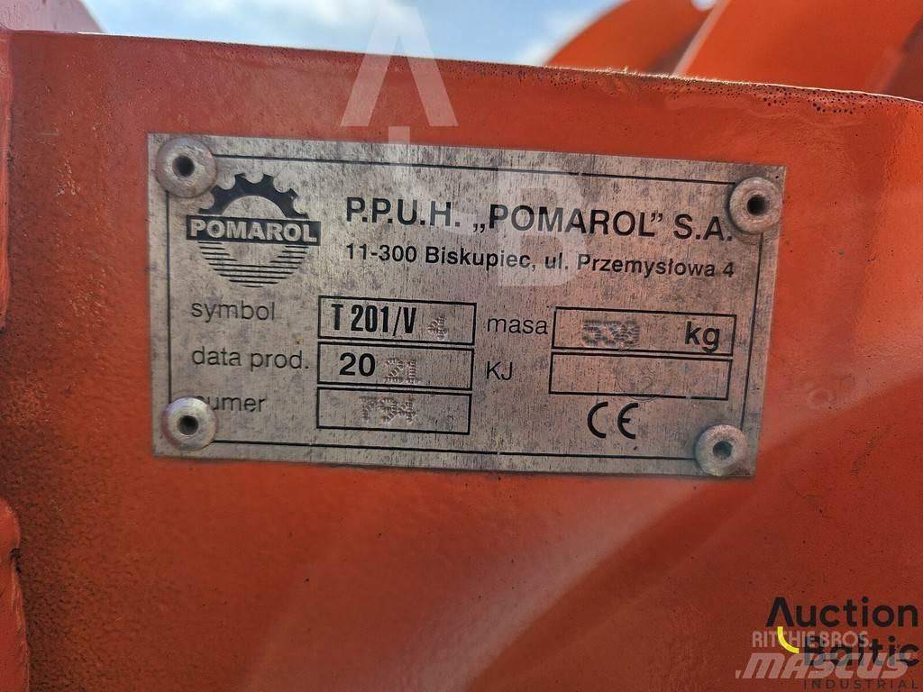 John Deere 6820 Tractoren