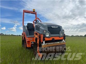 Hamm HD10 Duowalsen