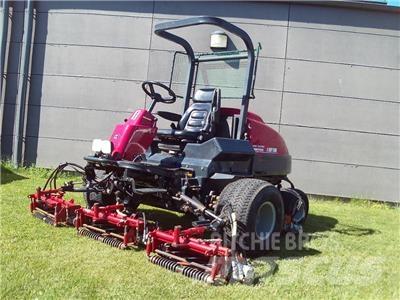Baroness LM 2700 Golfbaanmaaiers