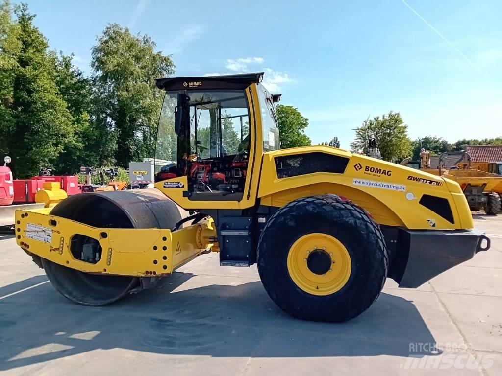 Bomag BW 213 D-5 Grondverdichtingsmachines