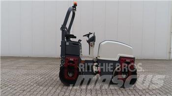 Dynapac CC1200 VI Duowalsen