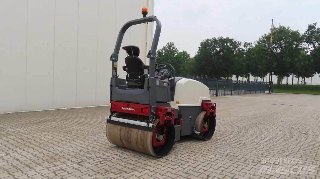 Dynapac CC1200 VI Duowalsen