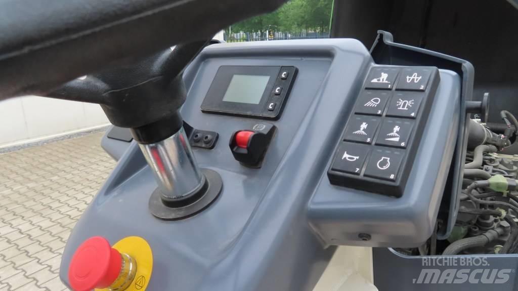 Dynapac CC1200 VI Duowalsen