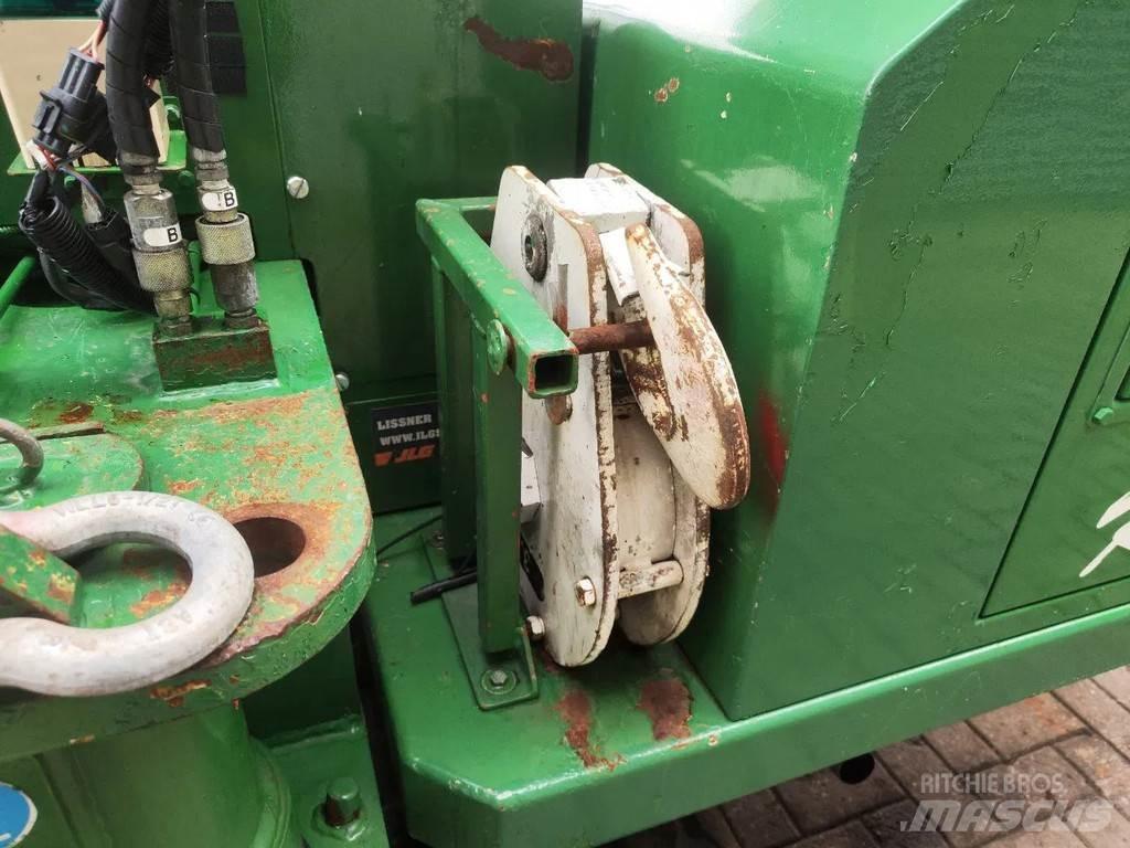 Unic URW 706 CDE Rupshijskranen