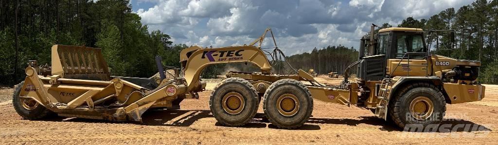 K-Tec 1233ADT Frezen