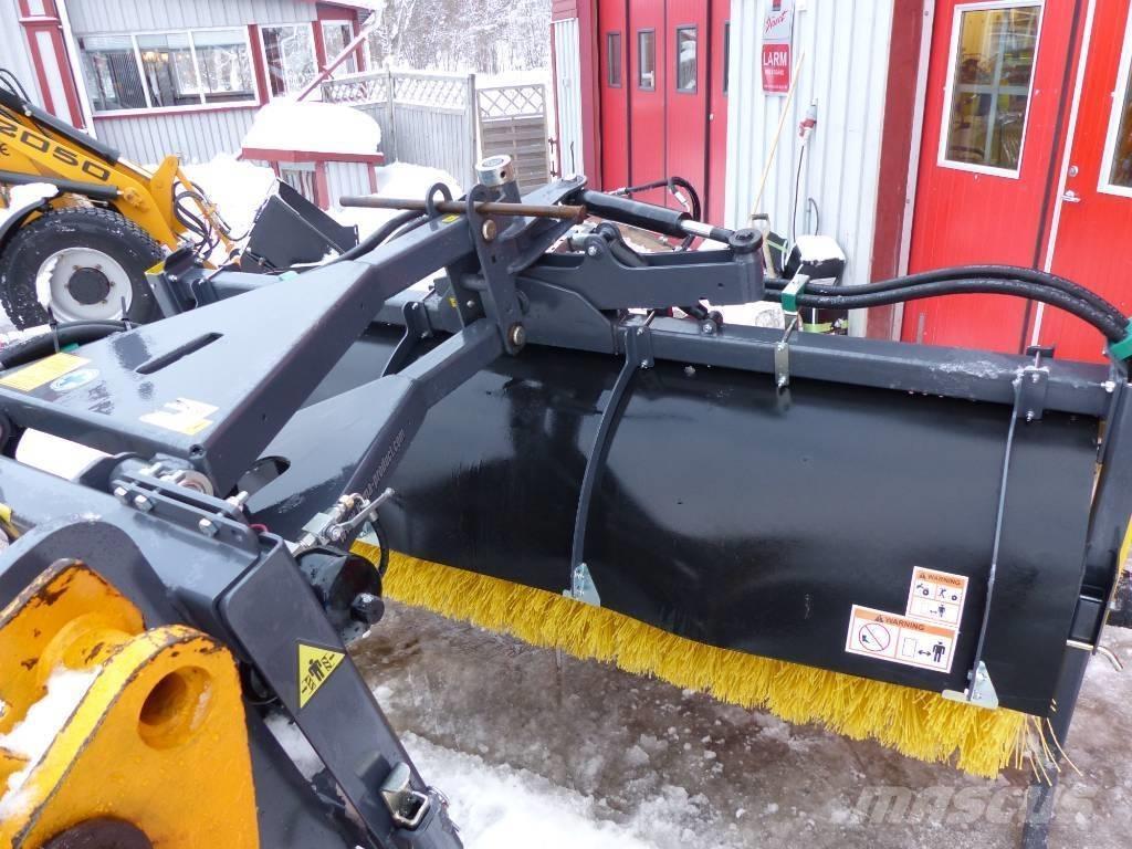 Vama Sopvalsar Borstels