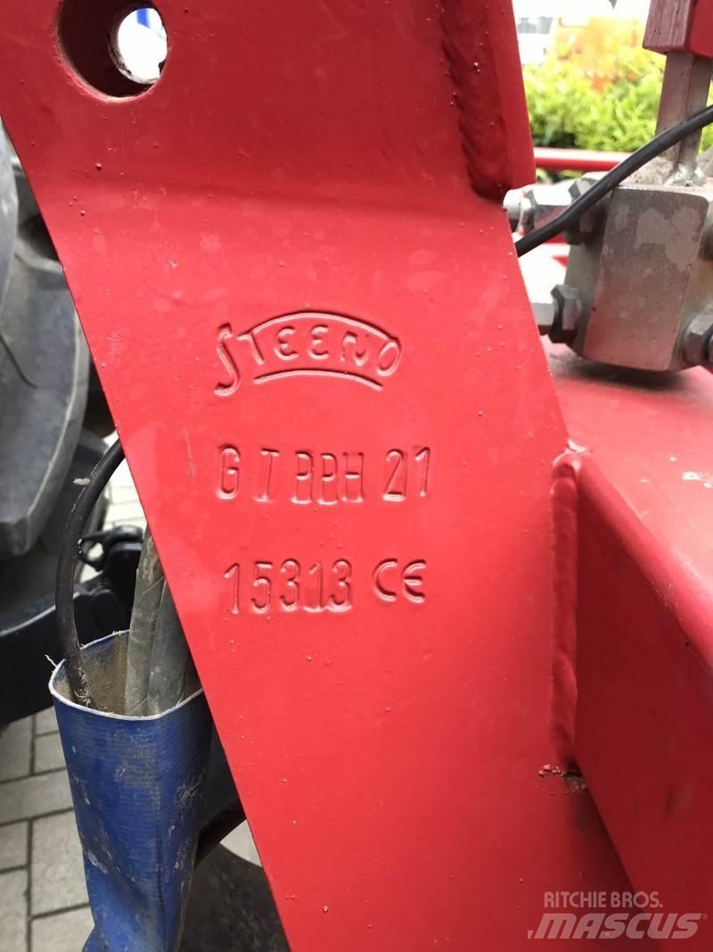  Steeno GP PPH21 5m Cultivatoren