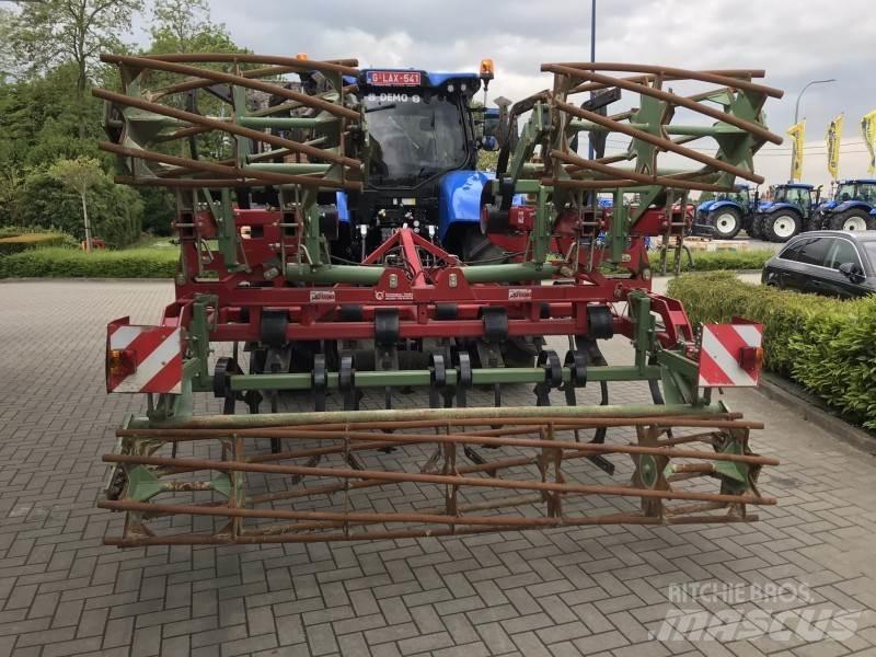  Steeno GP PPH21 5m Cultivatoren