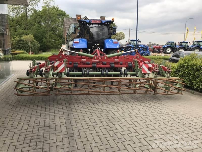  Steeno GP PPH21 5m Cultivatoren