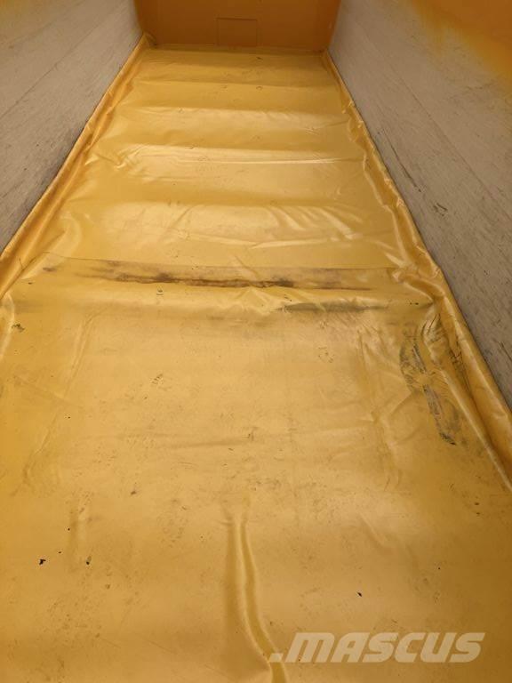 VGM Everest 26 Overige aanhangers