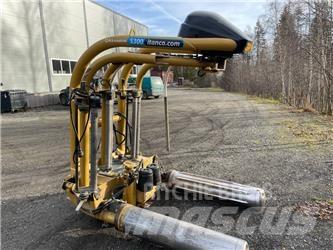 Tanco S 300 Wikkelaars
