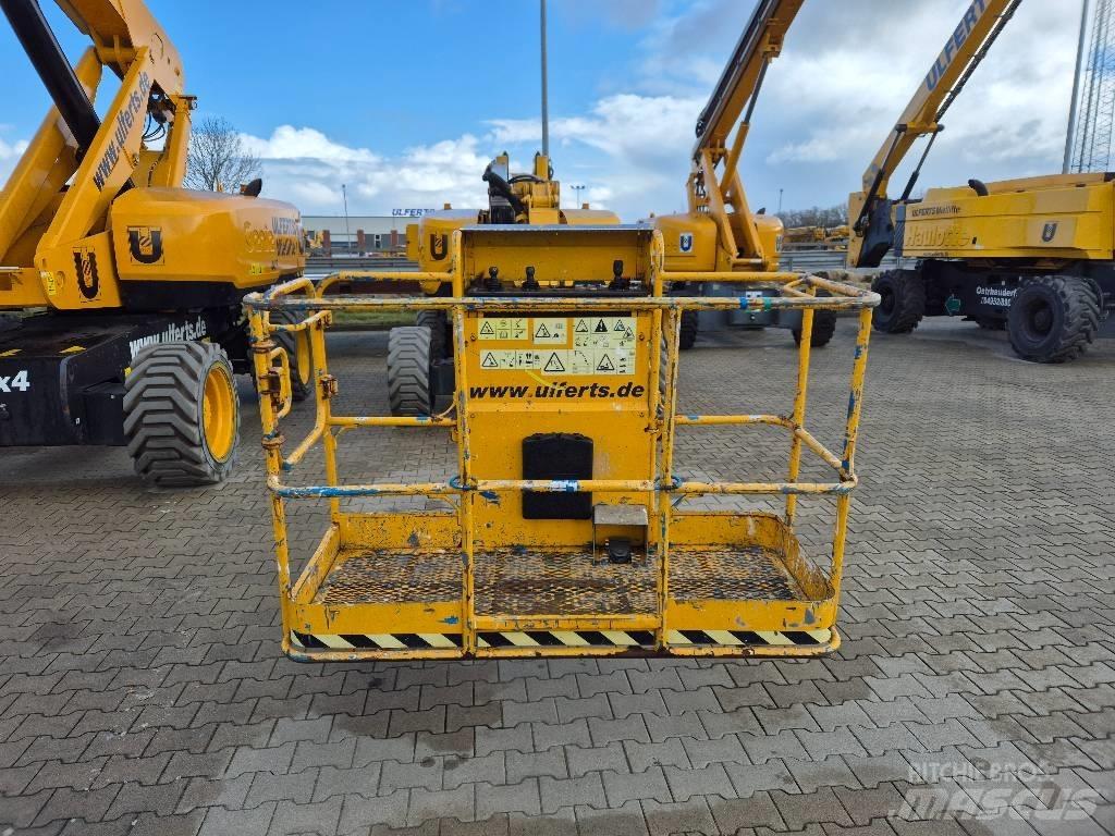 Genie Z 60/37FE Knikarmhoogwerkers