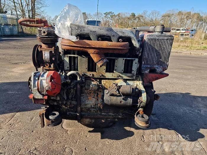  Engines F4L912 Transport - Anderen