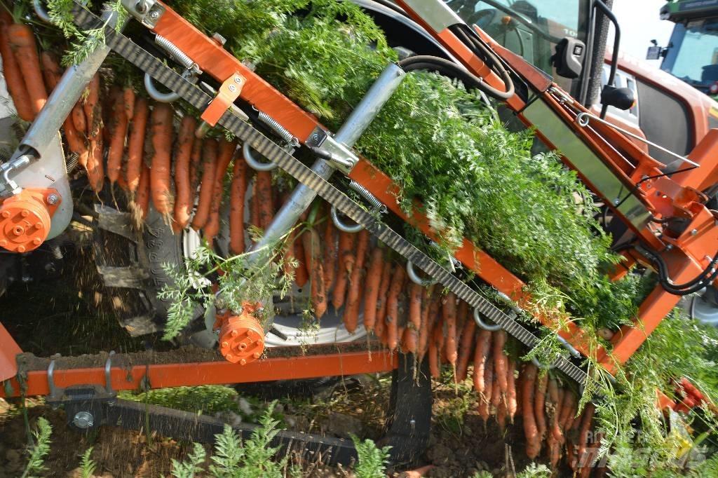 Weringen RVS-1 Overige rooimachines