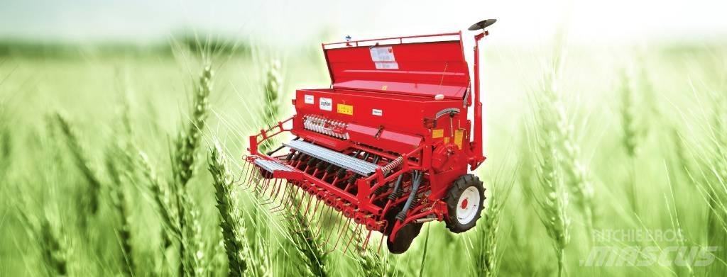  Agrion 300 és 400 Zaaicombinaties