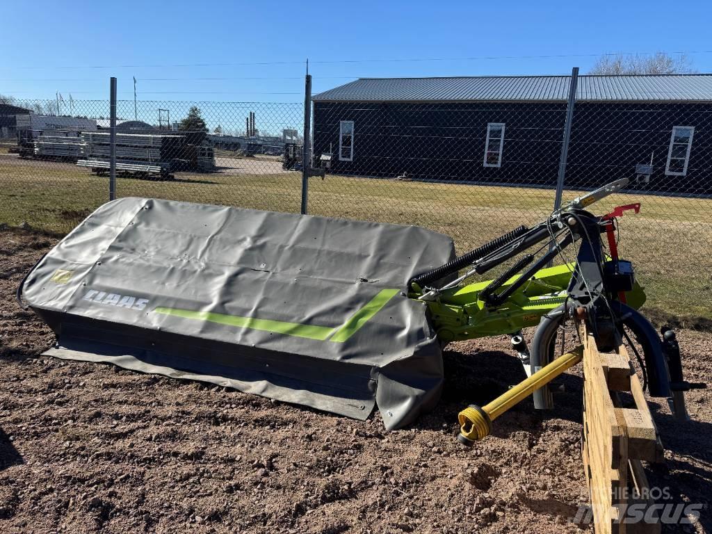 CLAAS Disco 32 Maaiers