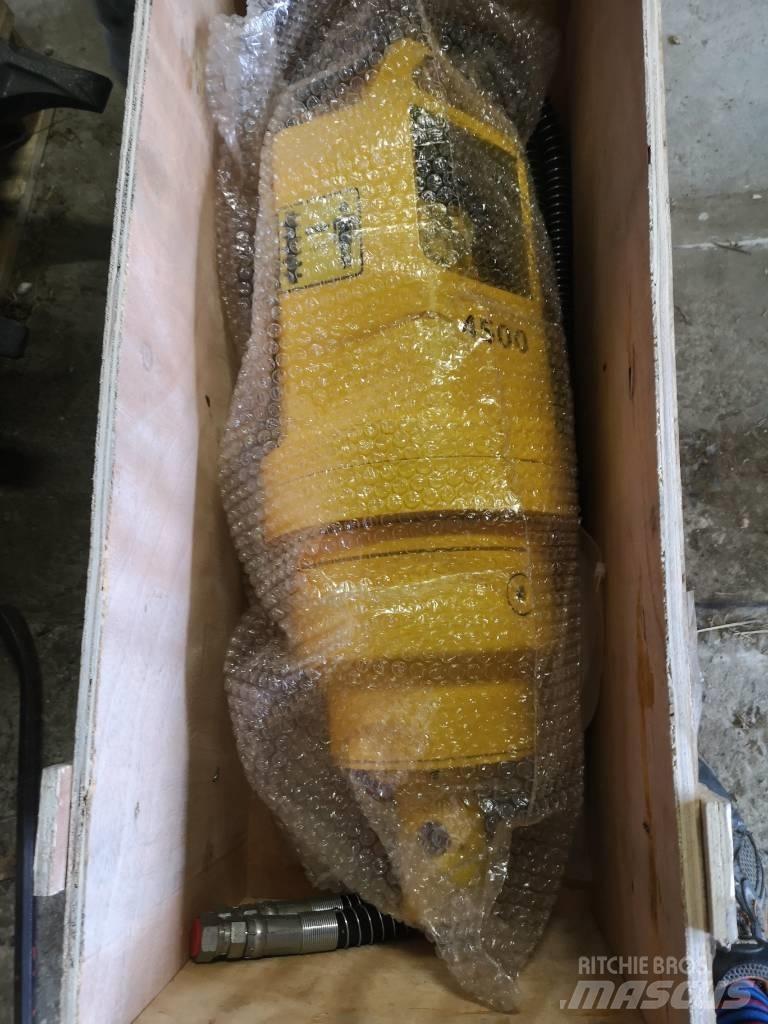  Kinger 4500 Boren