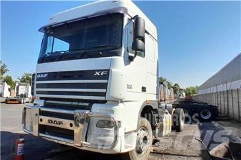 DAF XF105.460 Anders