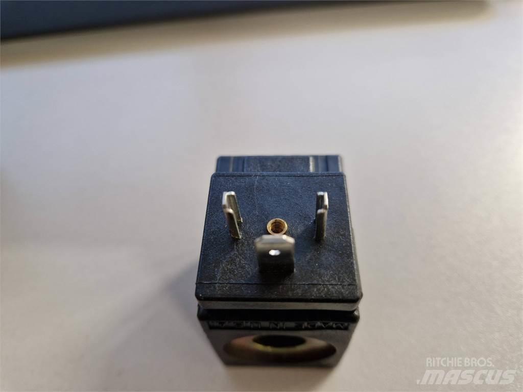 Rottne 059-0266 Hydraulics
