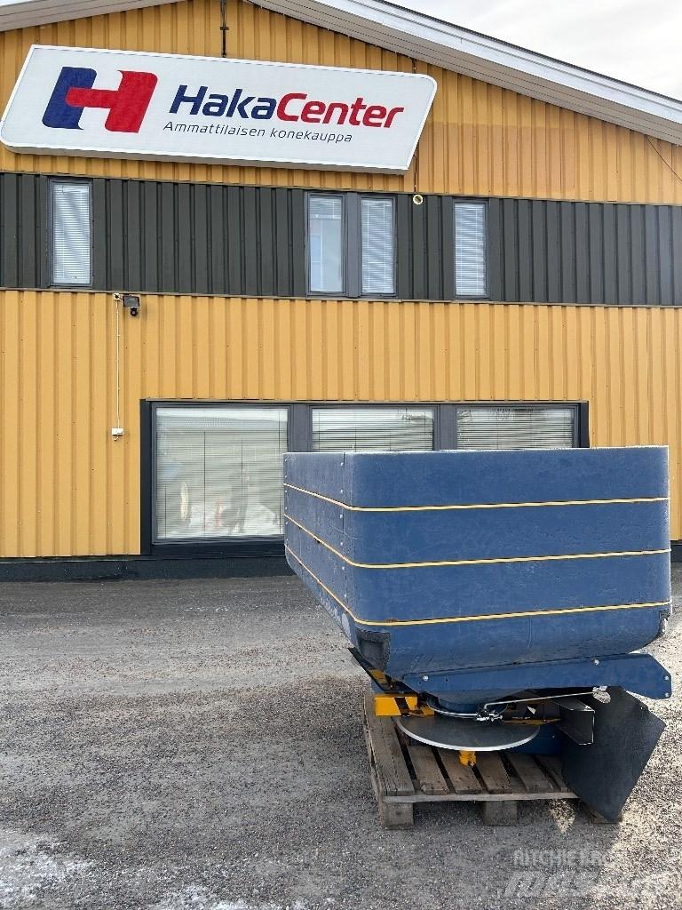 Bogballe L2 Kunstmeststrooiers