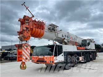 Demag AC 300 Kranen voor alle terreinen