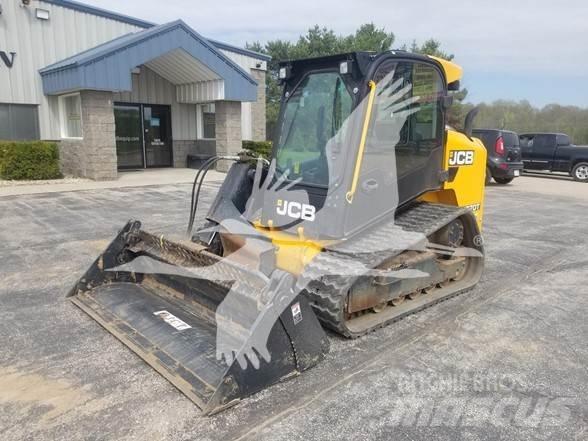 JCB 270T Schrankladers