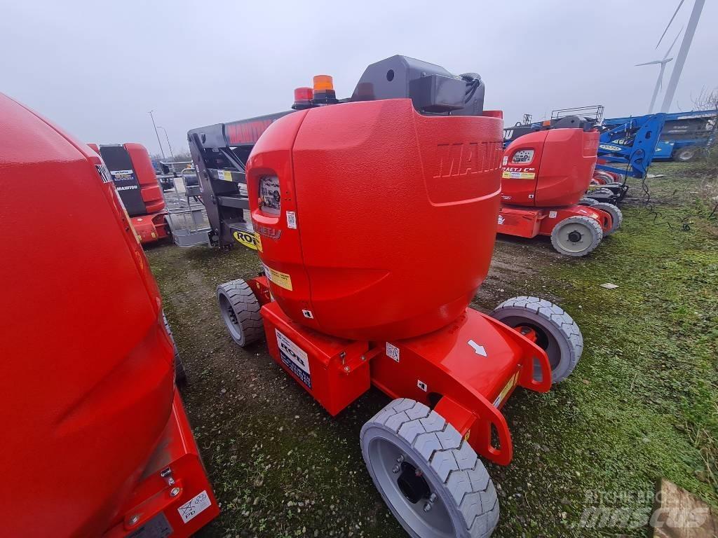 Manitou 170 AETJ Knikarmhoogwerkers