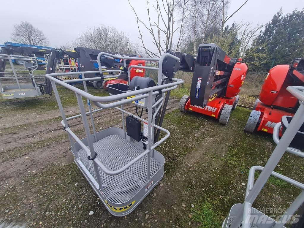 Manitou 170 AETJ Knikarmhoogwerkers