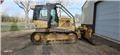 CAT D 5 K LGP DOZER Rupsdozers