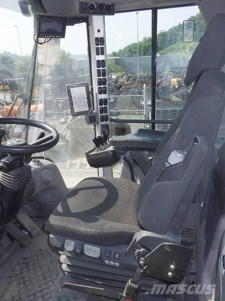 Volvo L 110 H LB Wielladers