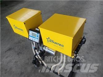 Startec Sigma Andere bemestingsmachines