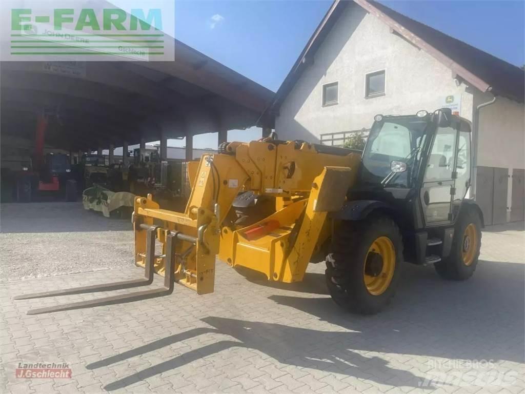 JCB 540-180 hi-viz Heftrucks overige