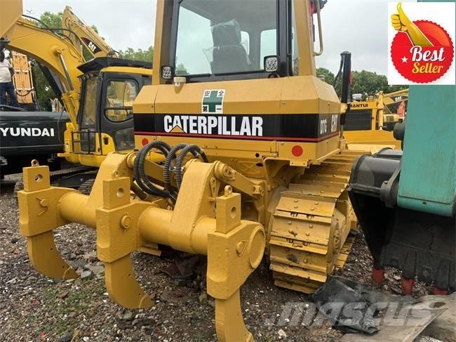 CAT D 7 G LGP Rupsdozers