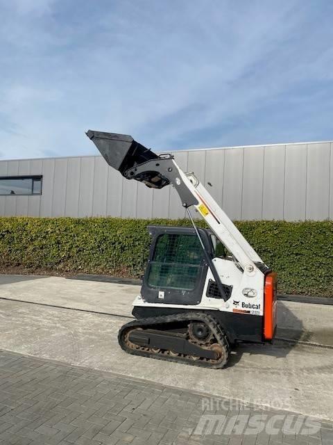 Bobcat T 450 Schrankladers