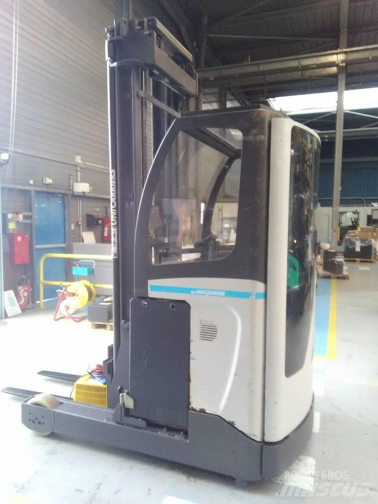 UniCarriers UMS 160 Reachtruck voor hoog niveau