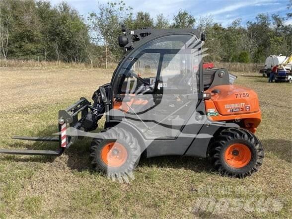 Ausa T144H Verreikers