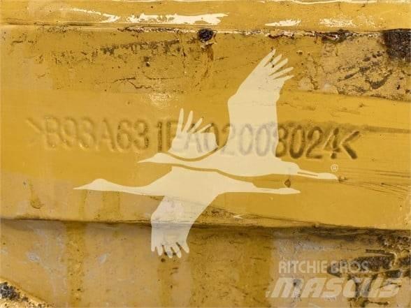 Bell B30E Knik dumptrucks