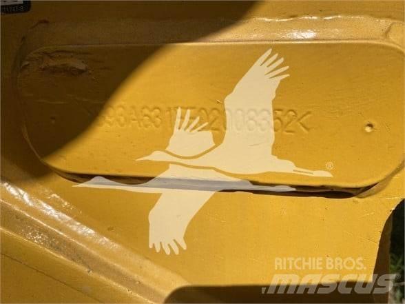 Bell B30E Knik dumptrucks
