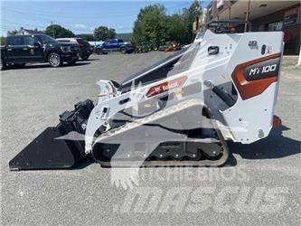 Bobcat MT100 Schrankladers