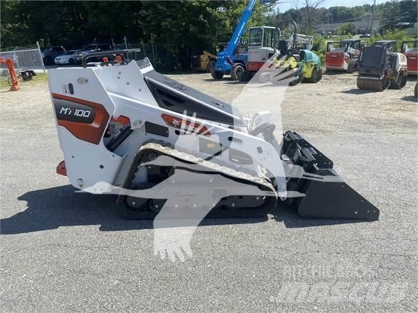 Bobcat MT100 Schrankladers