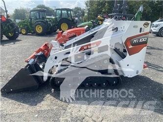 Bobcat MT100 Schrankladers