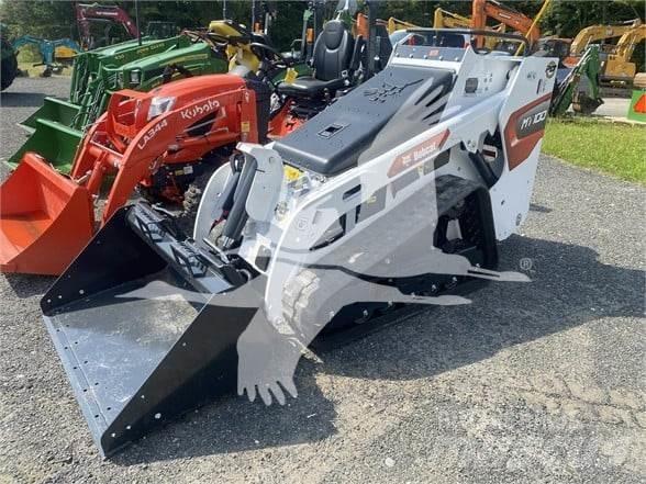 Bobcat MT100 Schrankladers