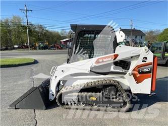 Bobcat T450 Schrankladers