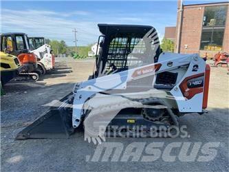 Bobcat T450 Schrankladers
