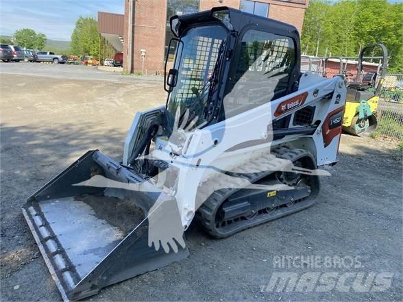 Bobcat T450 Schrankladers