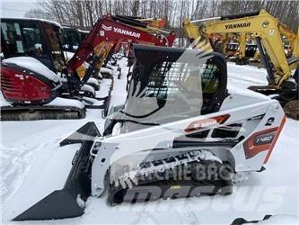 Bobcat T450 Schrankladers