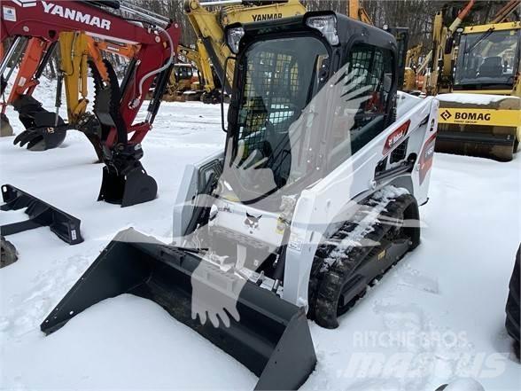 Bobcat T450 Schrankladers